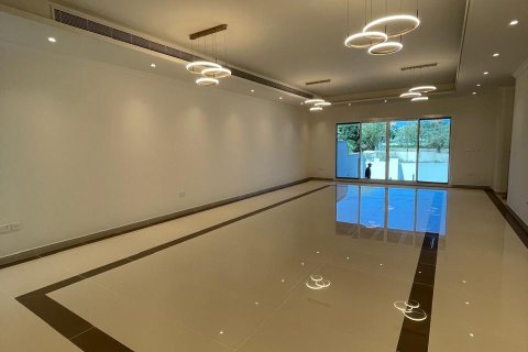 Villa Jumelée de 5 chambres à Muscat, Oman No. 67562 3