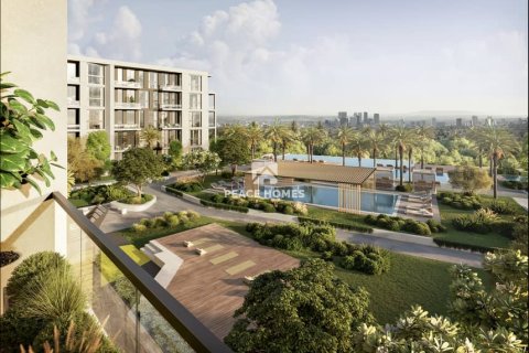 Appartement de 2 chambres à Jumeirah Village Circle, UAE No. 10793