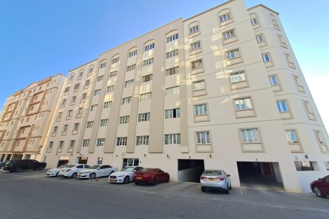 Квартира с 2 спальнями в Al Qurm, Оман №54604