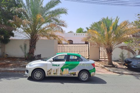 8 غرفة نوم  فيلا في Al Qurm, عُمان رقم 54607
