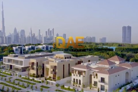 8 bedrooms Villa in Mohammed Bin Rashid City, UAE No. 4576