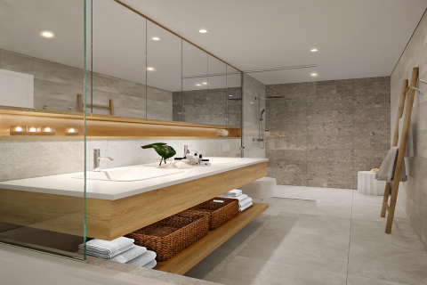 2 غرف نوم شقة في Bluewaters, الإمارات العربية المتحدة رقم 4571 6
