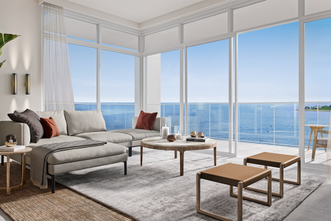2 غرف نوم شقة في Bluewaters, الإمارات العربية المتحدة رقم 4571 9