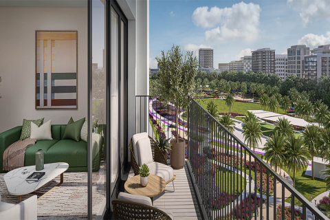 1 bedroom Apartment in Dubai Hills Estate, UAE No. 4566