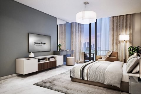 Apartment de 4 dormitorios en Dubai Festival City, UAE No. 4564 5