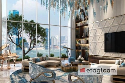 1 bedroom Apartment in Aykon City, UAE No. 14585 7