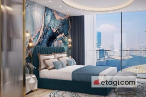 1 bedroom Apartment in Aykon City, UAE No. 14585 4