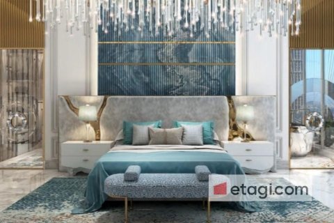 1 bedroom Apartment in Aykon City, UAE No. 14585 6