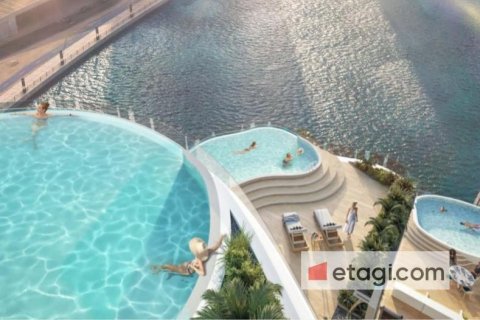 1 bedroom Apartment in Aykon City, UAE No. 14585 3