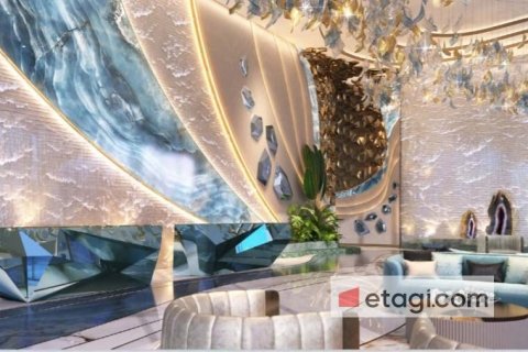 1 bedroom Apartment in Aykon City, UAE No. 14585 5