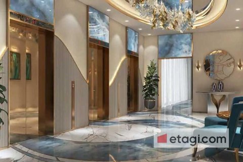 1 bedroom Apartment in Aykon City, UAE No. 14585 8