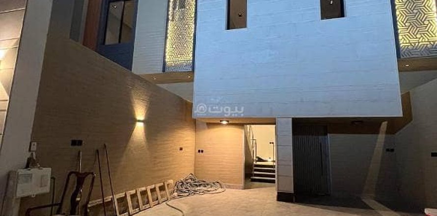 4 غرف نوم شقة في مدينة الرياض, السُّعُودِيَّة رقم 60511