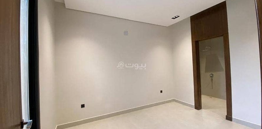 Квартира с 4 спальнями в Эр-Рияд, Саудовская Аравия №60513
