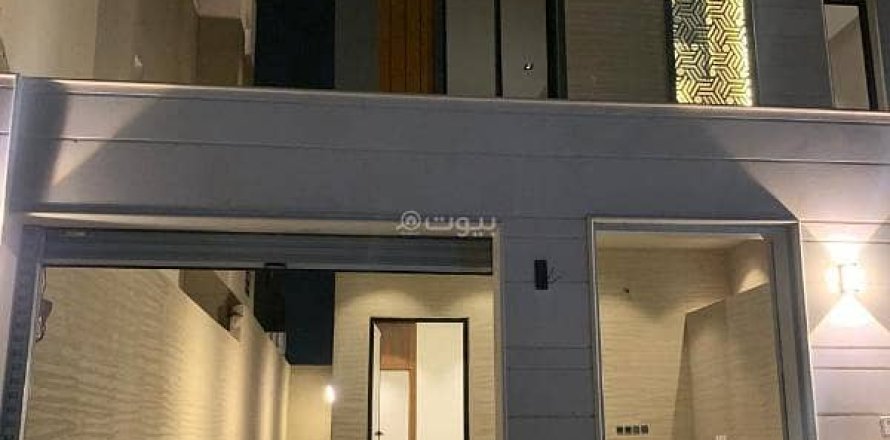4 غرف نوم شقة في مدينة الرياض, السُّعُودِيَّة رقم 60515