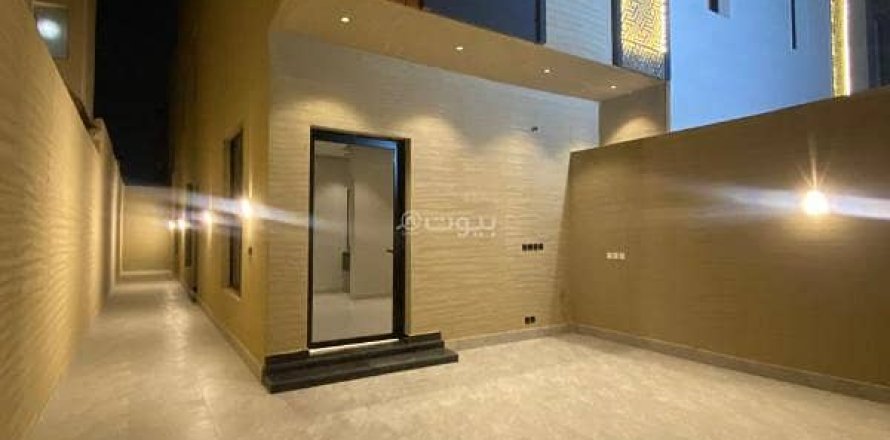 4 غرف نوم شقة في مدينة الرياض, السُّعُودِيَّة رقم 60509