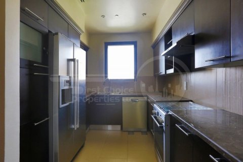 Квартира с 3 спальнями на Остров Саадият, ОАЭ №12804 6