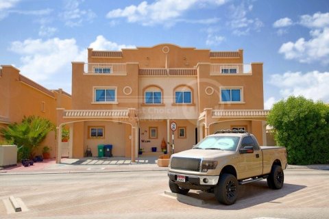 5 bedrooms Villa in Al Reef, UAE No. 12778 16