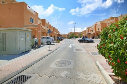 5 bedrooms Villa in Al Reef, UAE No. 12778 21