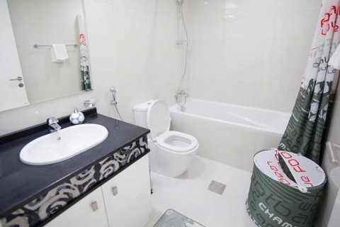 2 bedrooms Apartment in Business Bay, UAE No. 95091