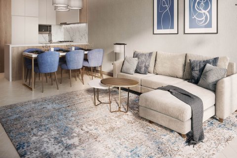 Apartment de 3 dormitorios en THE ADDRESS RESIDENCES DUBAI OPERA Downtown Dubai (Downtown Burj Dubai), UAE No. 95057