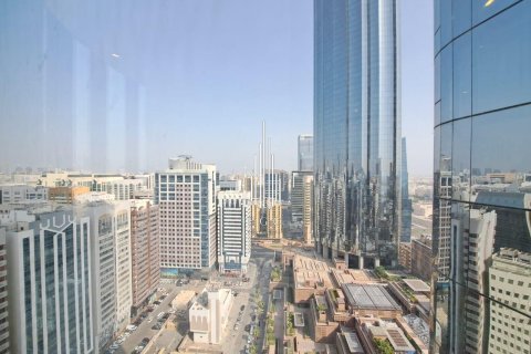 Appartement de 4 chambres à Corniche Road, UAE No. 37647 28