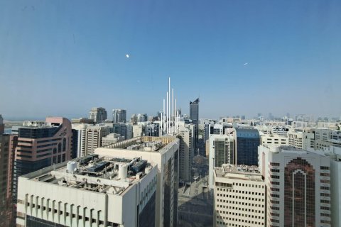 Appartement de 4 chambres à Corniche Road, UAE No. 37647 29