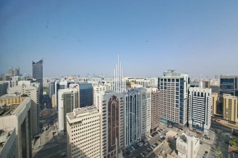Appartement de 4 chambres à Corniche Road, UAE No. 37647 27