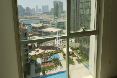 2 bedrooms Apartment in Al Reem Island, UAE No. 37648