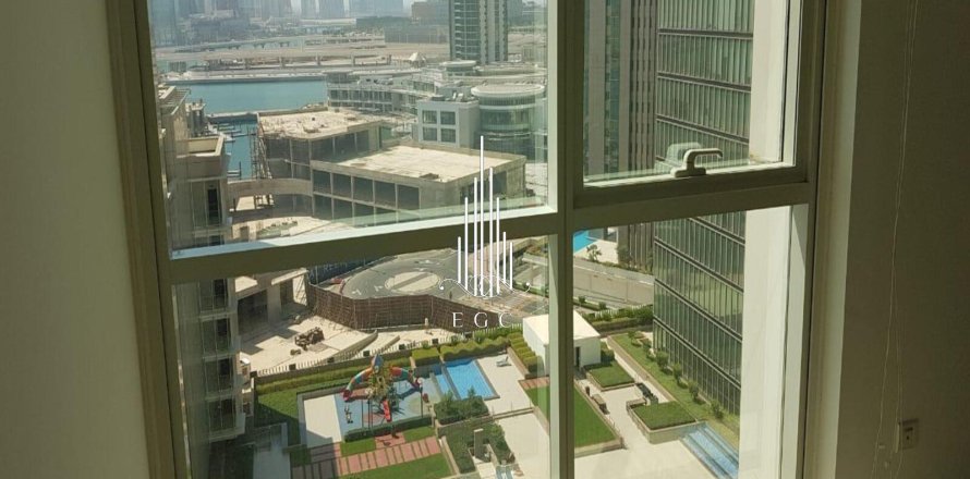 2 bedrooms Apartment in Al Reem Island, UAE No. 37648