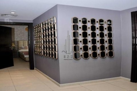 2 bedrooms Apartment in Shams Abu Dhabi, UAE No. 37643