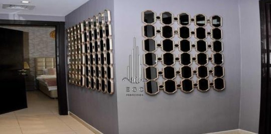 2 bedrooms Apartment in Shams Abu Dhabi, UAE No. 37643