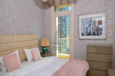 2 bedrooms Apartment in Shams Abu Dhabi, UAE No. 37643 12