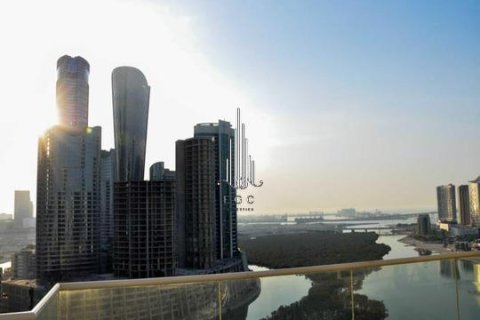 2 bedrooms Apartment in Shams Abu Dhabi, UAE No. 37643 3