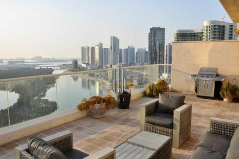 2 bedrooms Apartment in Shams Abu Dhabi, UAE No. 37643 13