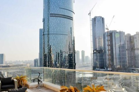 2 bedrooms Apartment in Shams Abu Dhabi, UAE No. 37643 11