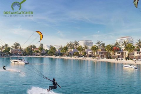 2 bedrooms Apartment in Umm Al Quwain Marina, UAE No. 75394