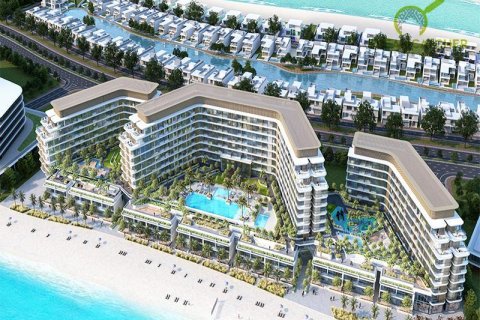 1 bedroom Apartment in Umm Al Quwain Marina, UAE No. 75395