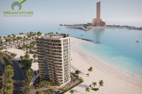 2 غرف نوم شقة في Al Marjan Island, الإمارات العربية المتحدة رقم 75396 3