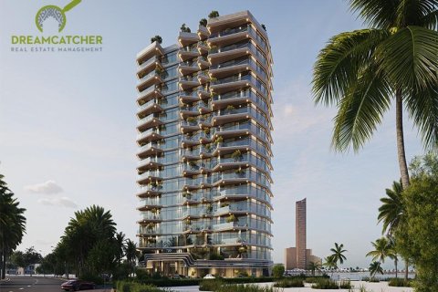 2 غرف نوم شقة في Al Marjan Island, الإمارات العربية المتحدة رقم 75396