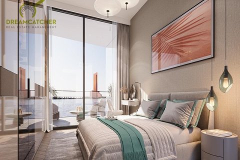2 غرف نوم شقة في Al Marjan Island, الإمارات العربية المتحدة رقم 75396 6