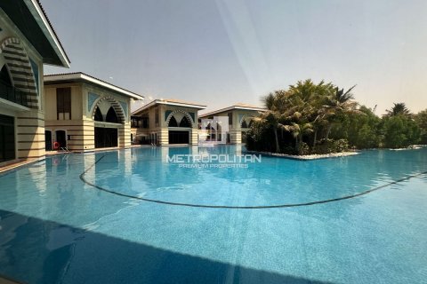 5 غرفة نوم  فيلا في نخلة جميرا, الإمارات العربية المتحدة رقم 39957 14