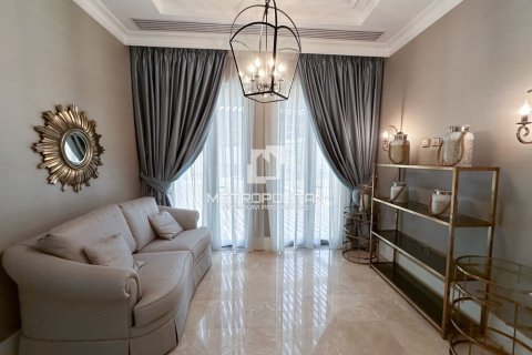 5 غرفة نوم  فيلا في نخلة جميرا, الإمارات العربية المتحدة رقم 39957 8