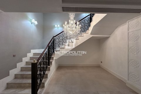 5 غرفة نوم  فيلا في نخلة جميرا, الإمارات العربية المتحدة رقم 39957 7