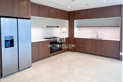 Apartment de 3 dormitorios en EMAAR Beachfront, UAE No. 39940 10