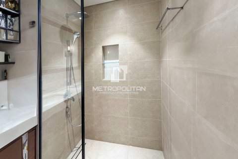 Apartment de 3 dormitorios en EMAAR Beachfront, UAE No. 39940 13