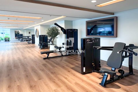 Apartment de 3 dormitorios en EMAAR Beachfront, UAE No. 39940 20