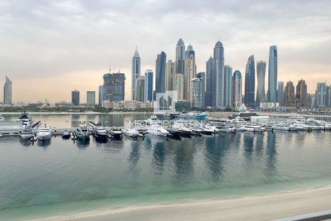 Apartment de 3 dormitorios en EMAAR Beachfront, UAE No. 39940 11