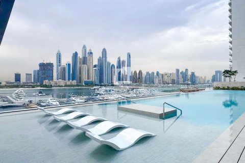Apartment de 3 dormitorios en EMAAR Beachfront, UAE No. 39940 22