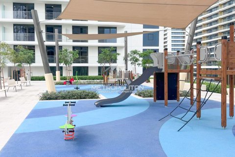 Apartment de 3 dormitorios en EMAAR Beachfront, UAE No. 39940 21