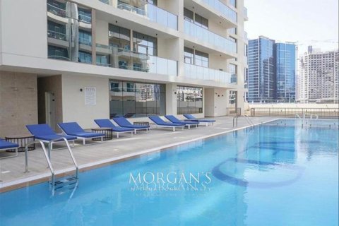 Apartment de 2 dormitorios en Business Bay, UAE No. 37777 33